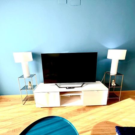 Apartamento Sorolla Center Ayamonte Ngoại thất bức ảnh