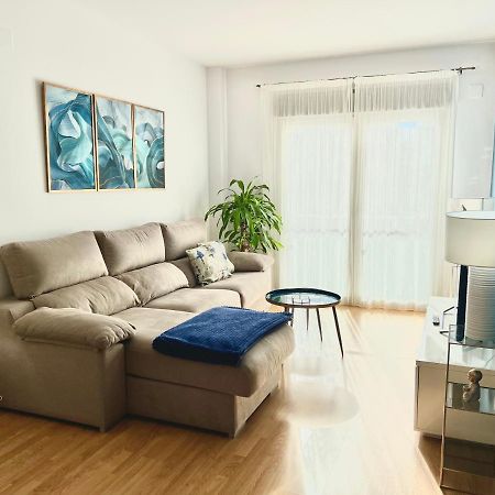 Apartamento Sorolla Center Ayamonte Ngoại thất bức ảnh