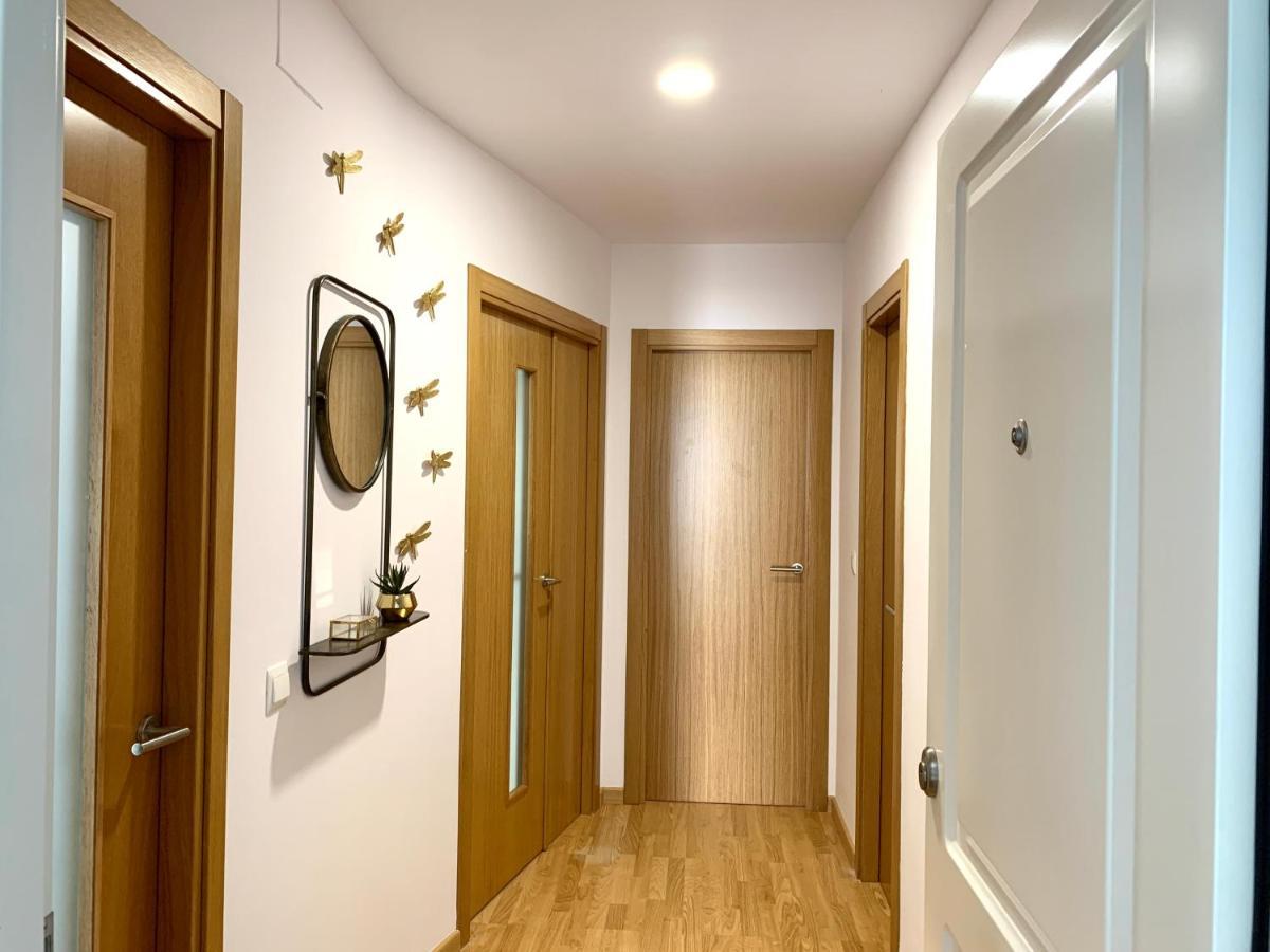 Apartamento Sorolla Center Ayamonte Ngoại thất bức ảnh