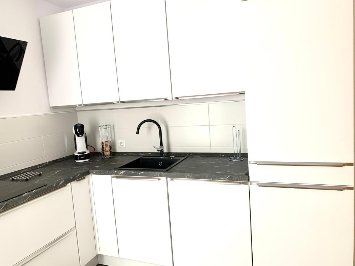 Apartamento Sorolla Center Ayamonte Ngoại thất bức ảnh