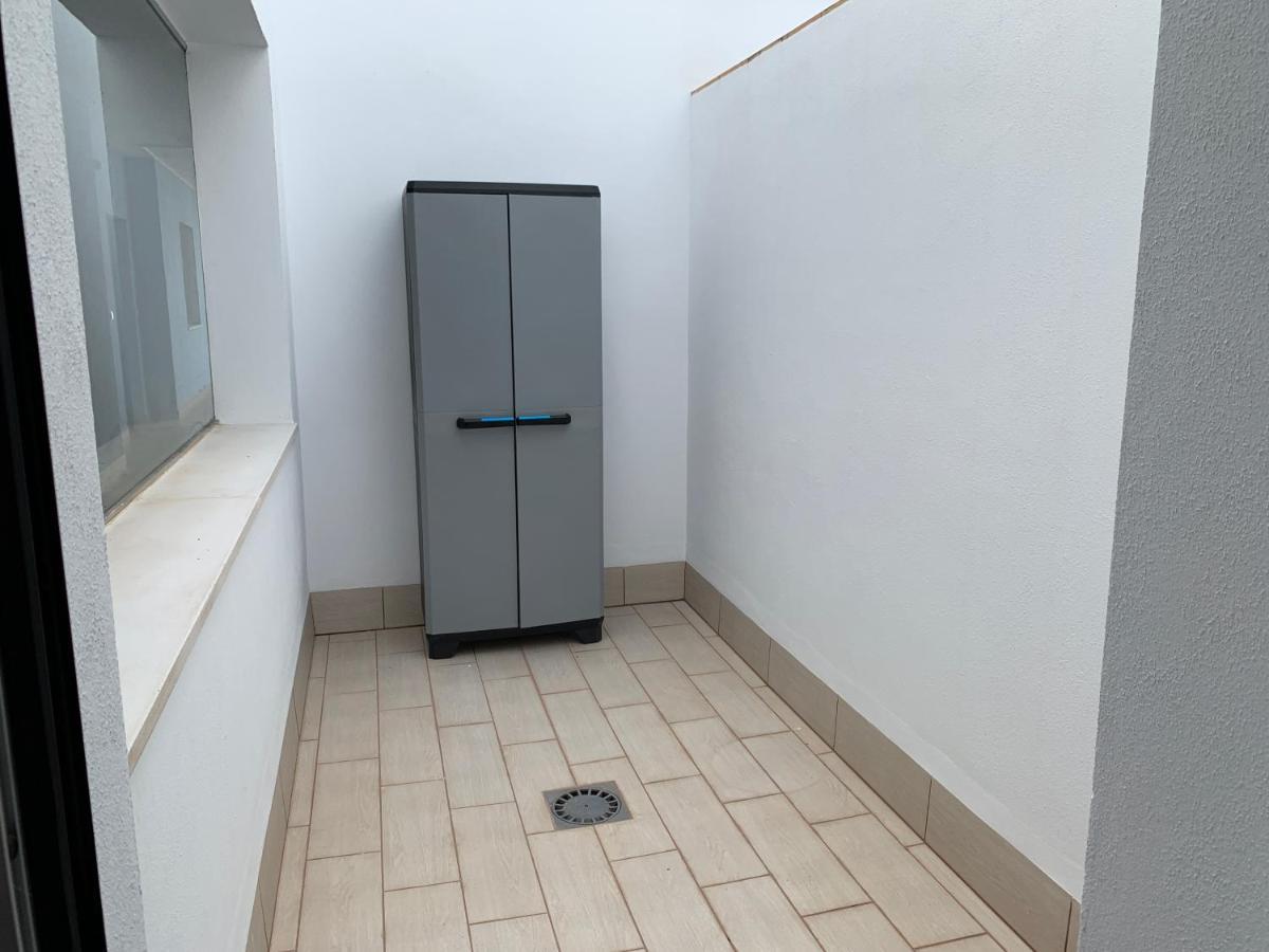 Apartamento Sorolla Center Ayamonte Ngoại thất bức ảnh