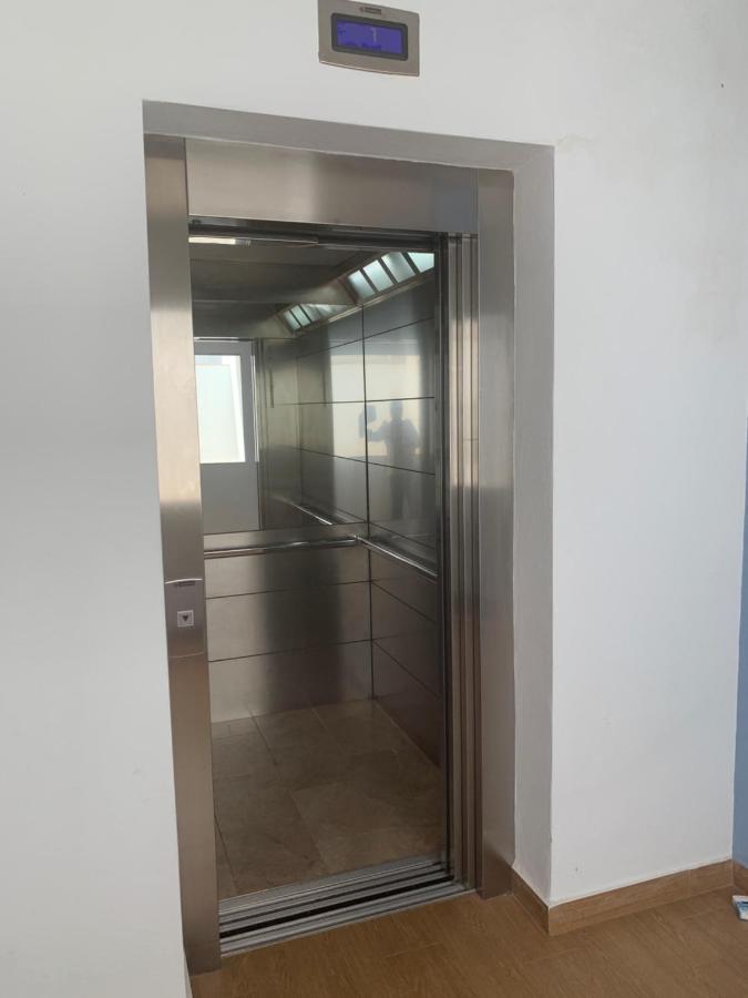Apartamento Sorolla Center Ayamonte Ngoại thất bức ảnh