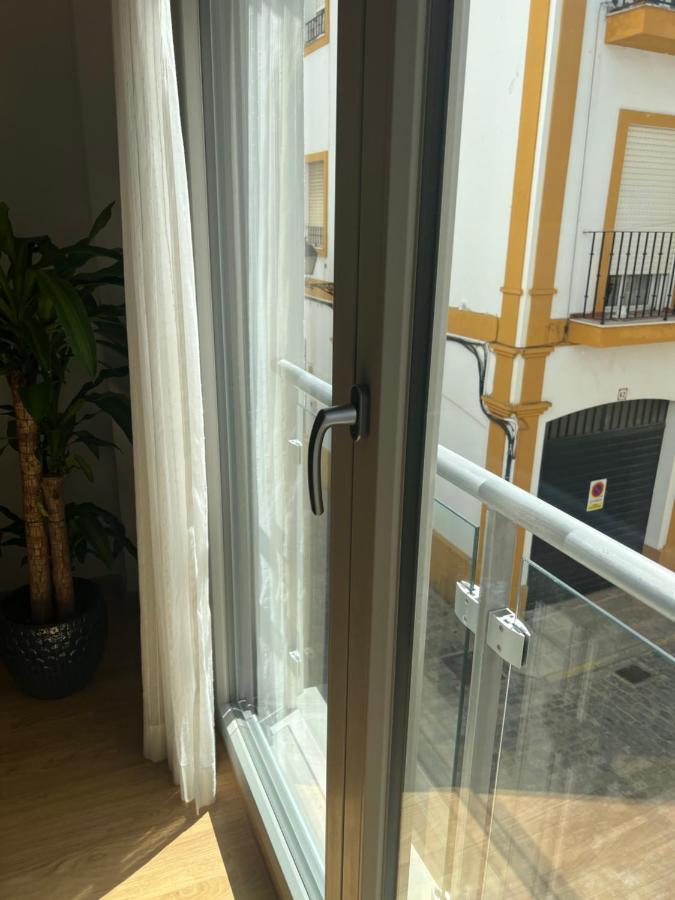 Apartamento Sorolla Center Ayamonte Ngoại thất bức ảnh