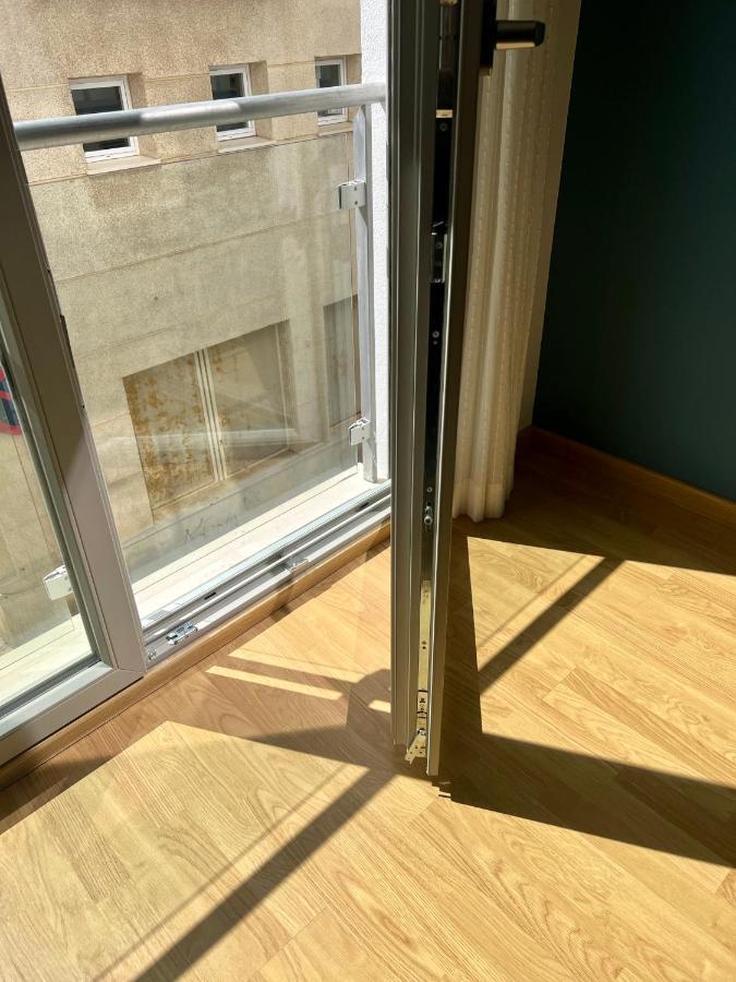 Apartamento Sorolla Center Ayamonte Ngoại thất bức ảnh