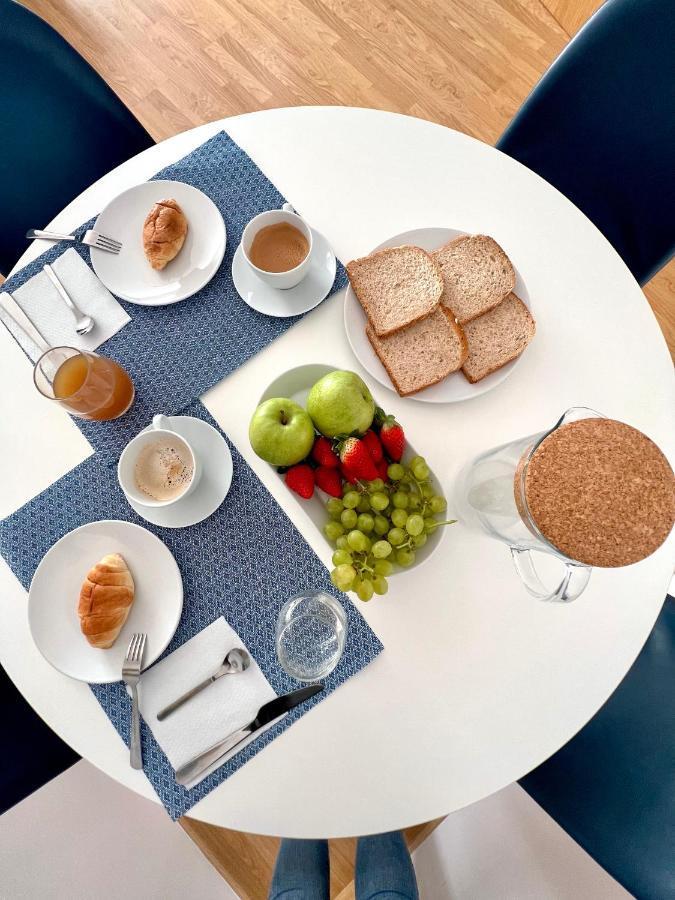 Apartamento Sorolla Center Ayamonte Ngoại thất bức ảnh