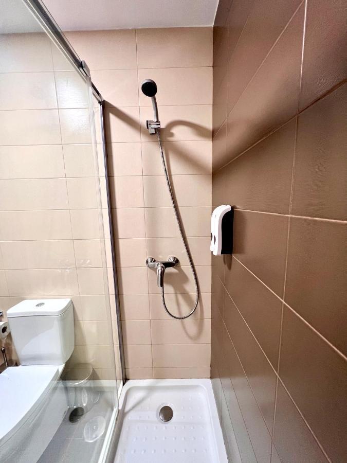 Apartamento Sorolla Center Ayamonte Ngoại thất bức ảnh