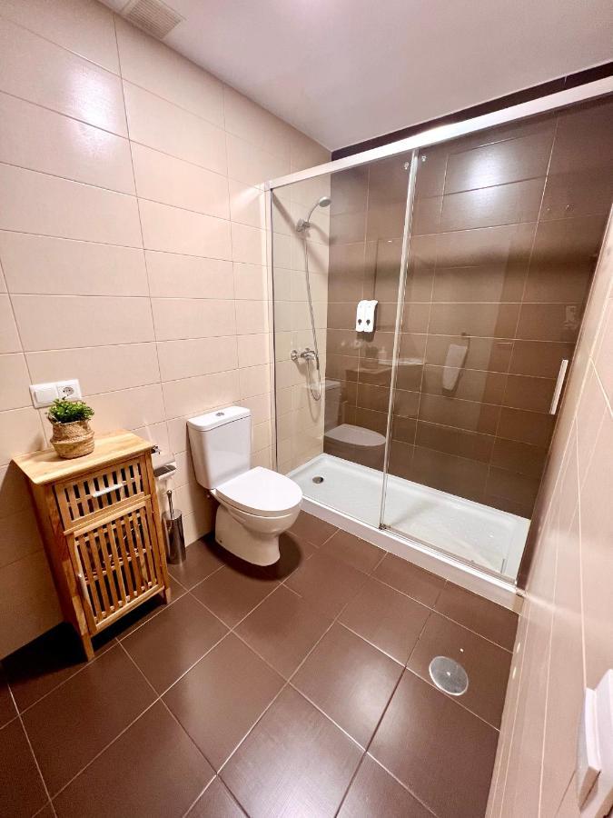 Apartamento Sorolla Center Ayamonte Ngoại thất bức ảnh