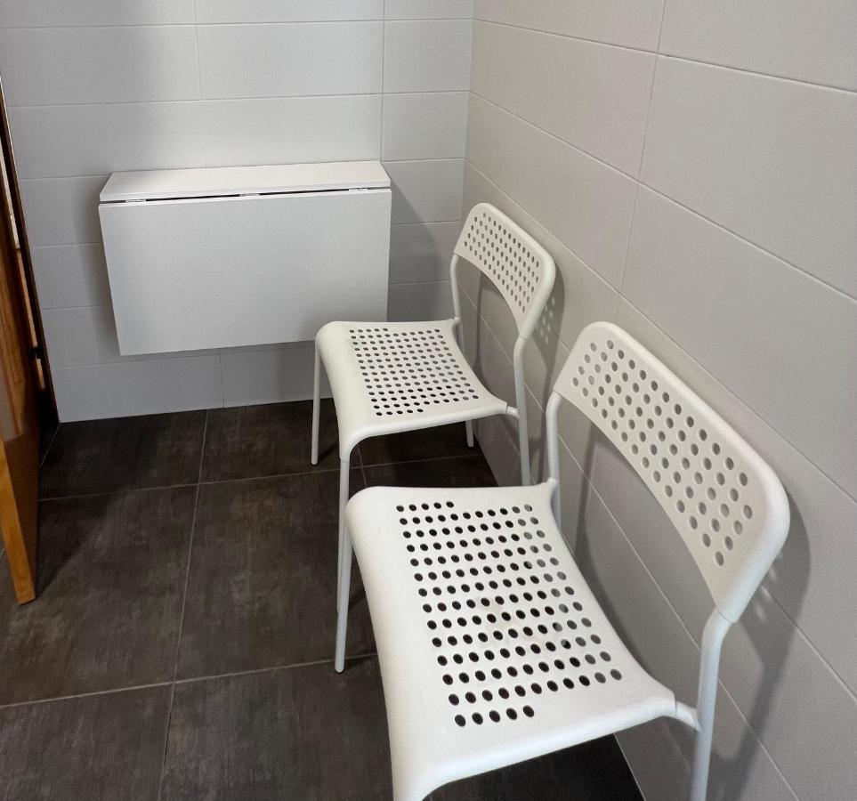 Apartamento Sorolla Center Ayamonte Ngoại thất bức ảnh